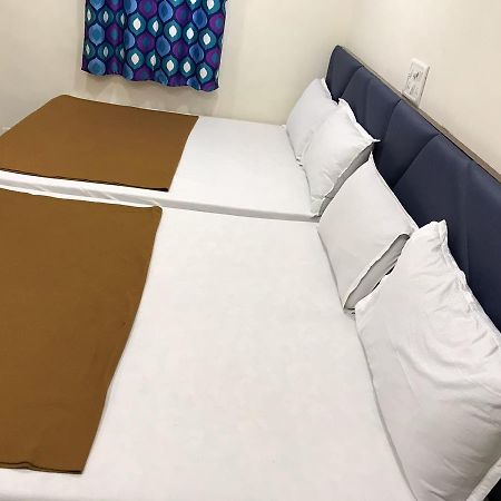 Hotel Shalimar Palace Mumbai Bagian luar foto