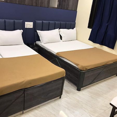 Hotel Shalimar Palace Mumbai Bagian luar foto